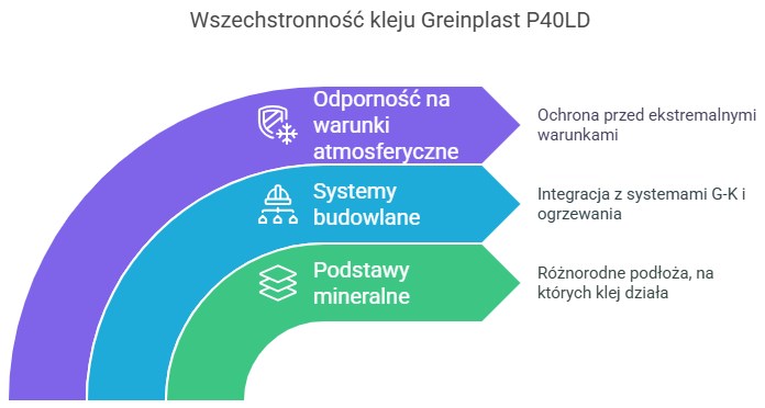 klej do płytek greinplast